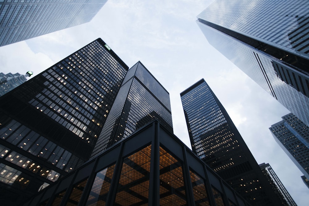 Company Headquarters