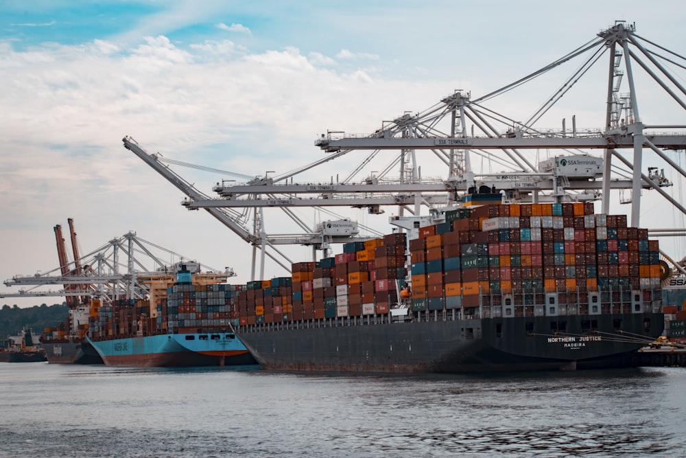 US New York Warehouse